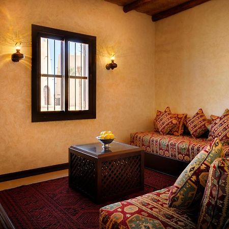 Arabian Nights Village Mshayrif Exterior photo