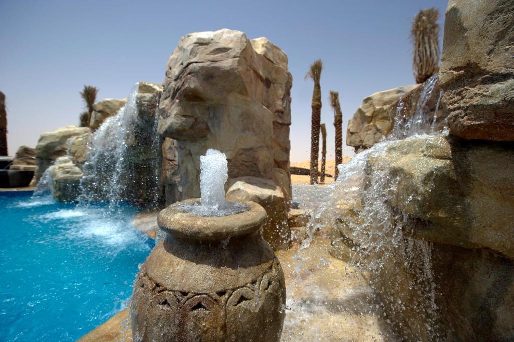 Arabian Nights Village Mshayrif Exterior photo