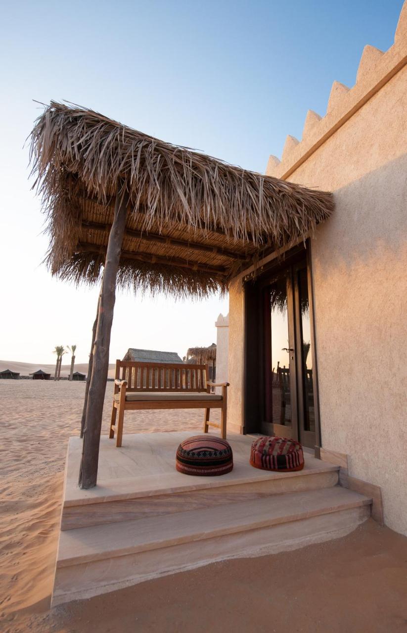 Arabian Nights Village Mshayrif Exterior photo