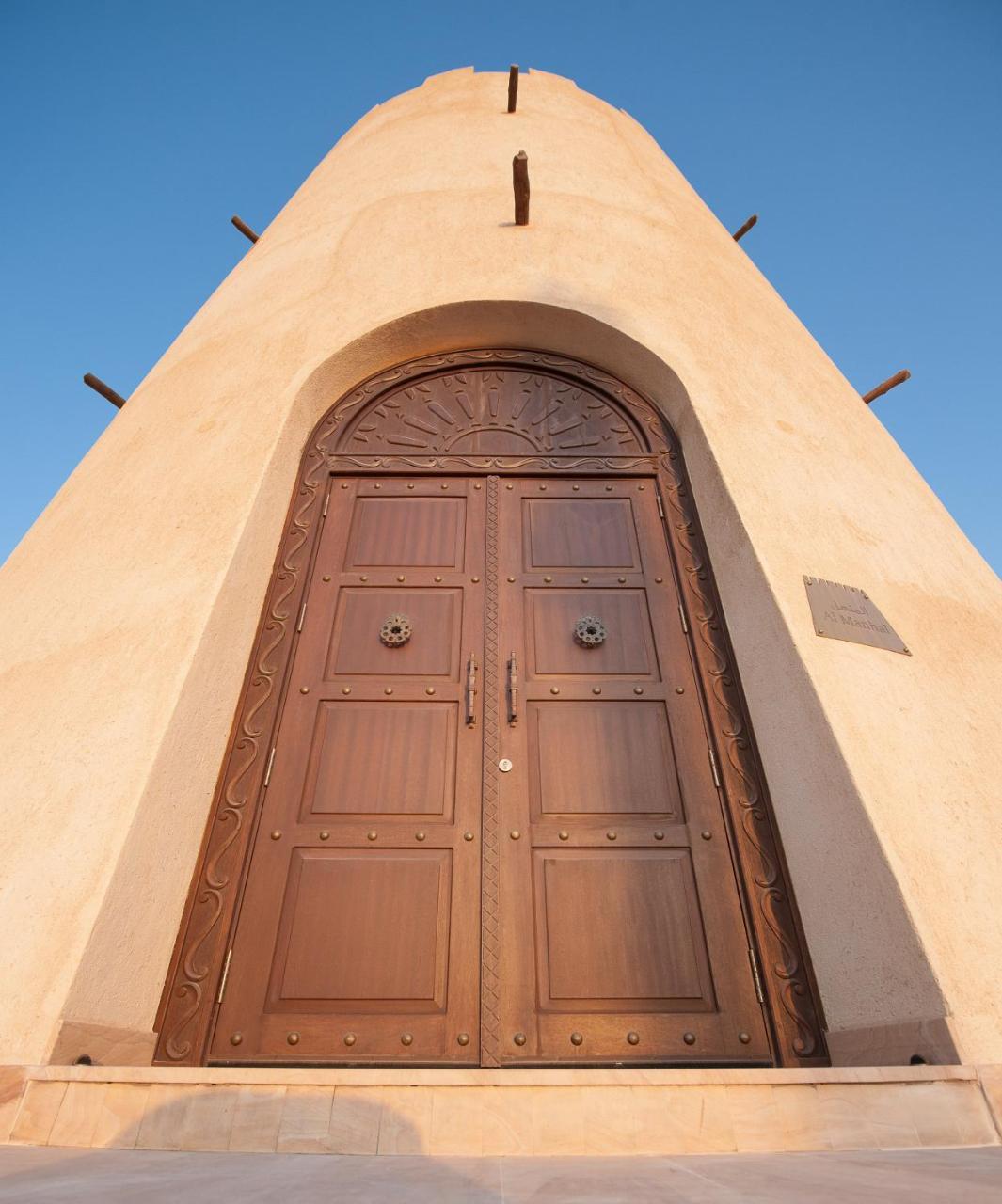 Arabian Nights Village Mshayrif Exterior photo