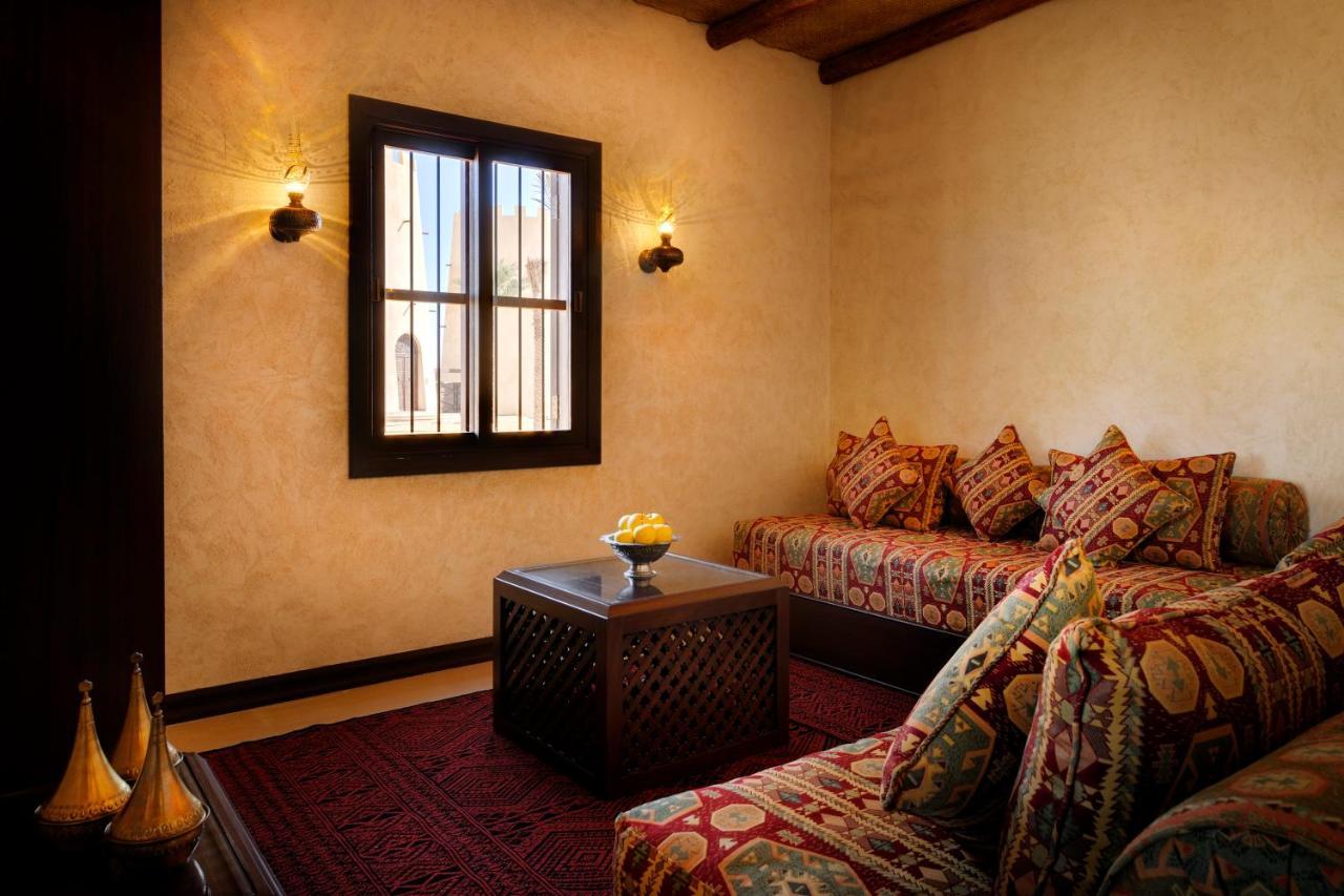 Arabian Nights Village Mshayrif Exterior photo